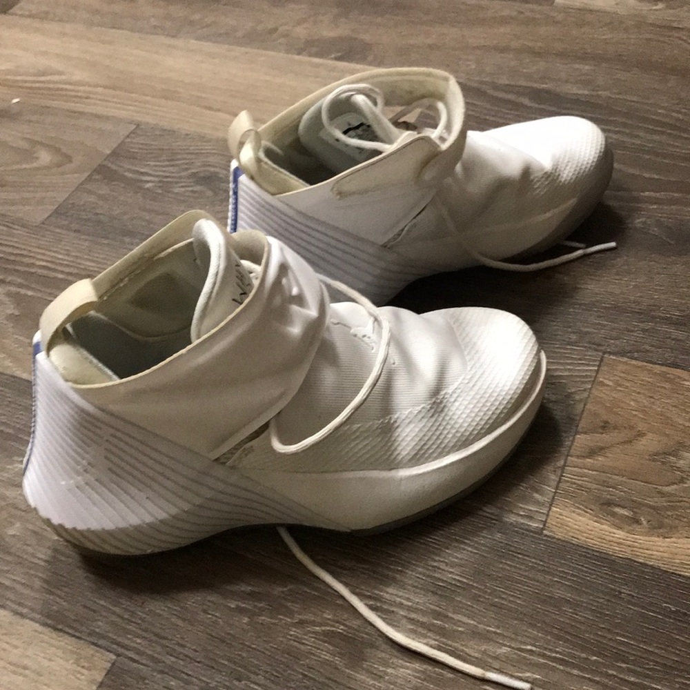 Nike Air Jordan Basketball Shoes